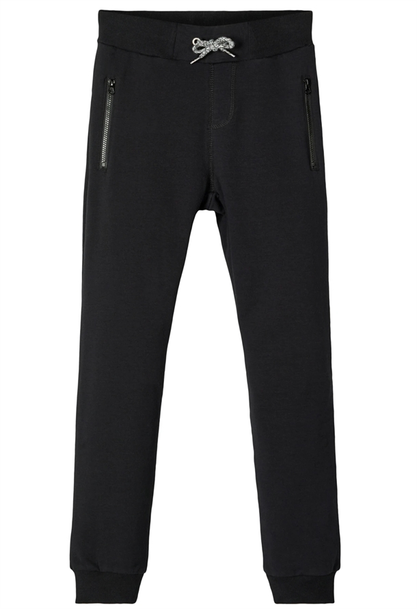 Name-It-Bukser-Honk-Sort Name It Bukser - Honk - Sort - Name It