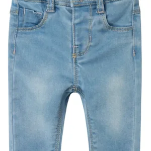 Name It Jeans NbfSalli Light Blue Denim - Name It