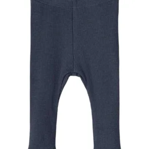 Name It Leggings Kab Noos Dark Sapphire - Name It
