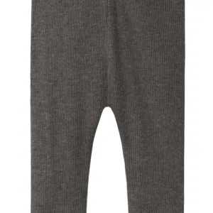 Name It Leggings - Kab - Delicioso Melange - Name It