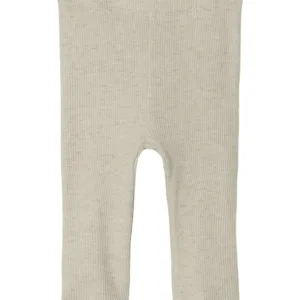 Name It Leggings - Kab - Peyote Melange - Name It