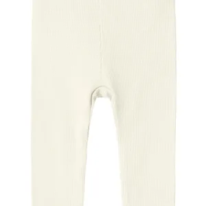 Name It Leggings Kab Summer Sand - Name It