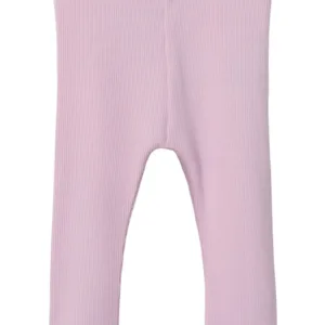 Name It Leggings Kab Winsome Orchid - Name It