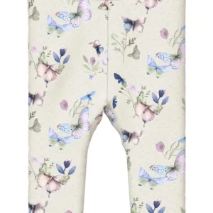 Name It Leggings NbfBela Peyote Melange - Name It