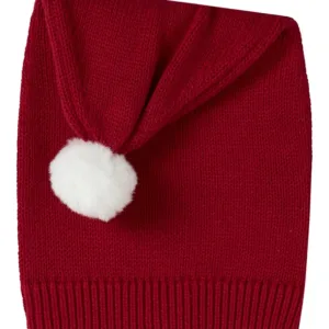 Name It Nissehue - NbnRixmas - Jester Red - Name It