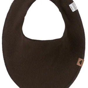 Name It Savlesmæk NBFYVETTE - Seal Brown - Name It