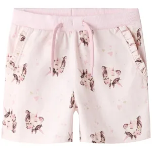 Name It Shorts - NmfJane - Enhjørninger - Ballerina - Name It