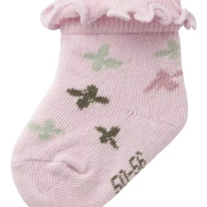 Name It Strømper NbfBittal Winsome Orchid - Name It