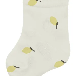 Name It Strømper - NbfFiffy - Cloud Dancer - Name It