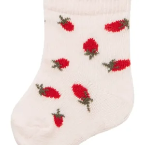 Name It Strømper - NbfFiffy - Light Lilac - Name It