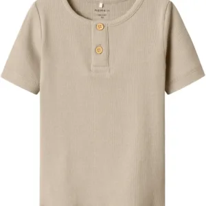 Name It T-shirt Kab Pure Cashmere - Name It