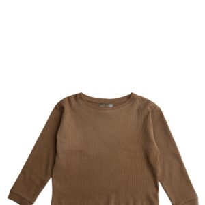 Patrick bluse - Caribou / 86/92 - Hanevild