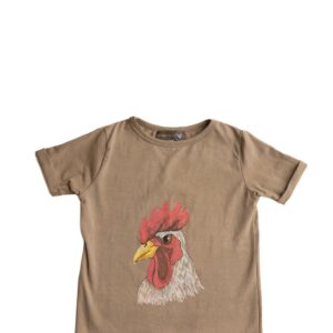 Per t-shirt - Crockery / 86/92 - Hanevild