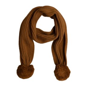 Peter halstørklæde - Monk's robe / 1-3 Years - Hanevild