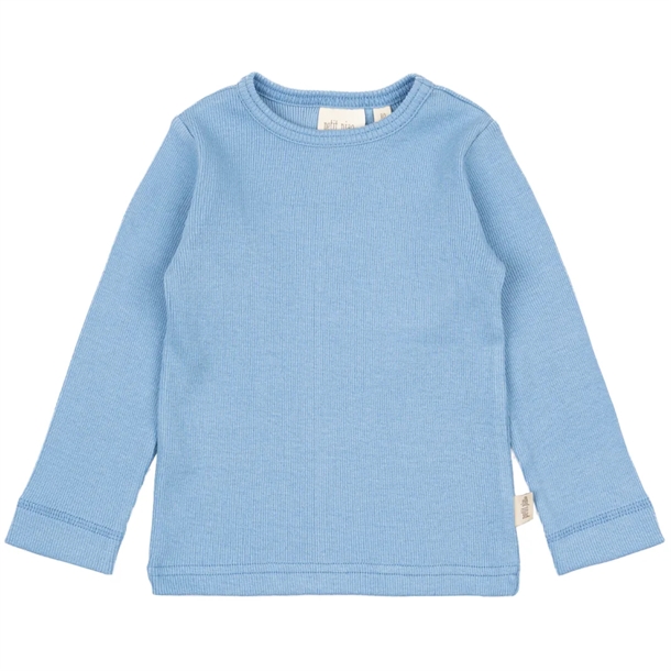 Petit-Piao-Bluse-Allure-Blue Petit Piao Bluse Allure Blue - Petit Piao