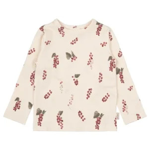 Petit Piao Bluse Berry - Petit Piao