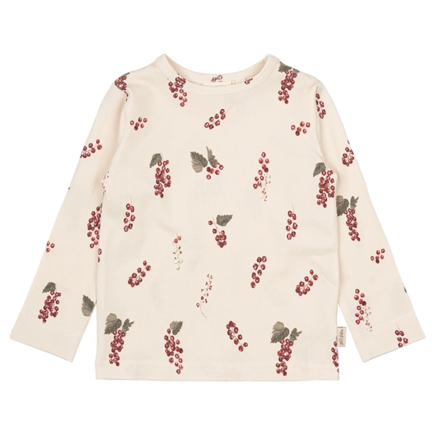 Petit-Piao-Bluse-Berry Petit Piao Bluse Berry - Petit Piao