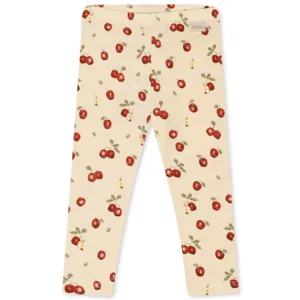 Petit Piao Leggings Apple - Petit Piao