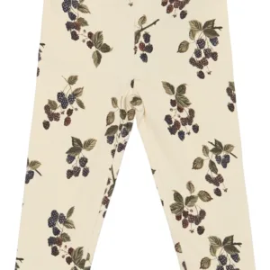 Petit Piao Leggings - Black Berry - Petit Piao