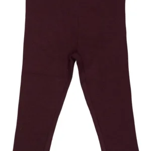 Petit Piao Leggings - Dark Grape - Petit Piao