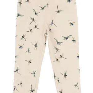 Petit Piao Leggings Dragonfly - Petit Piao
