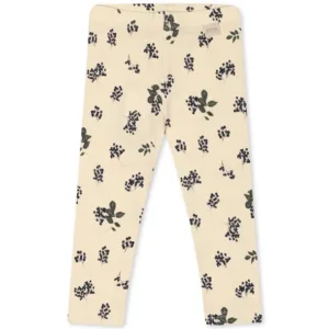 Petit Piao Leggings Elderberry - Petit Piao
