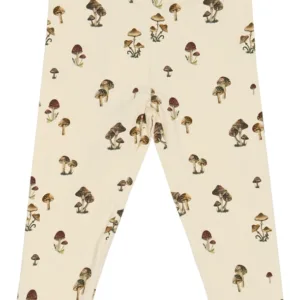 Petit Piao Leggings - Fungi - Petit Piao