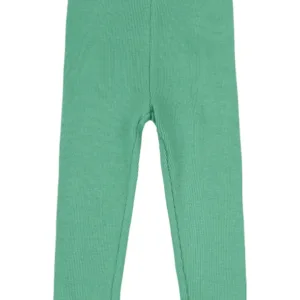 Petit Piao Leggings Green Spruce - Petit Piao