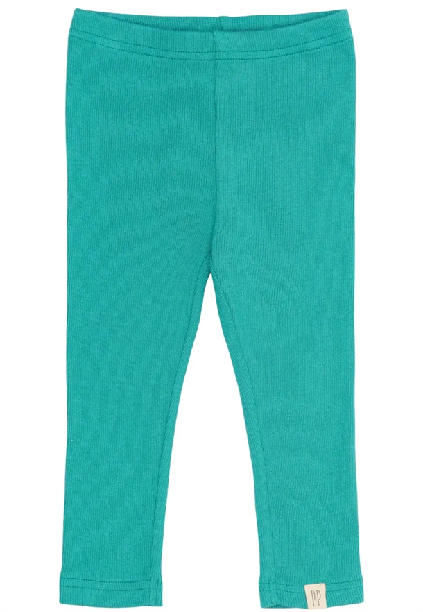 Petit-Piao-Leggings-Turquiose Petit Piao Leggings Turquiose - Petit Piao