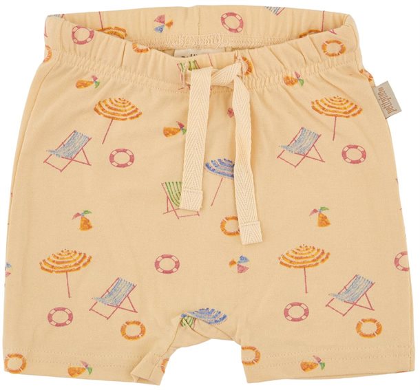 Petit-Piao-Shorts-Beach Petit Piao Shorts Beach - Petit Piao