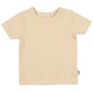 Petit Piao T-shirt Fog Bellis - Petit Piao