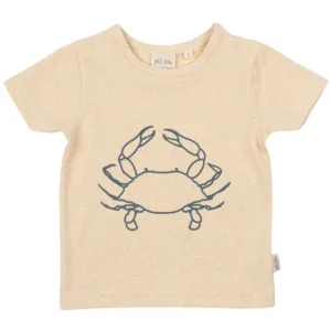 Petit Piao T-shirt Fog Sea - Petit Piao