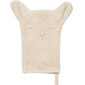 Pippi Vaskeklud - Kanin - Sandshell - Pippi