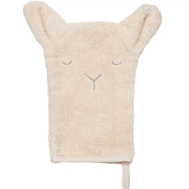 Pippi-Vaskeklud-Kanin-Sandshell Pippi Vaskeklud - Kanin - Sandshell - Pippi