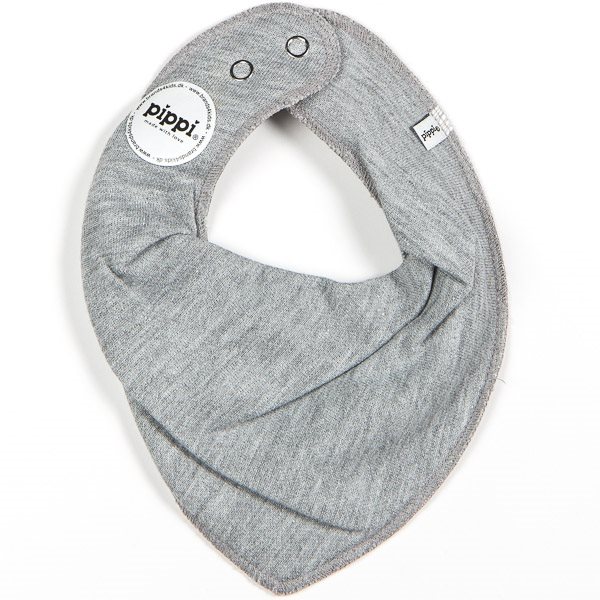 Pippi-savlesmaek-Grey-Melange-123 Pippi savlesmæk Grey Melange - Pippi