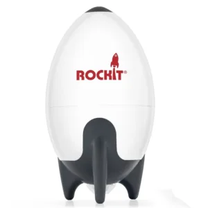 Rockit Barnevognsvugger - The Baby Rocker - Genopladelig - Rockit