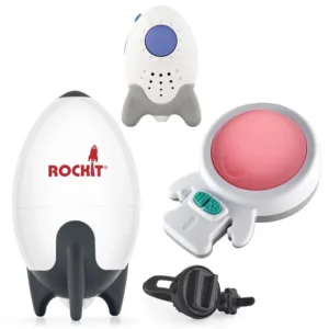 Rockit sampak 1 - Barnevognsvugger, sengevugger & Wooshh - Rockit