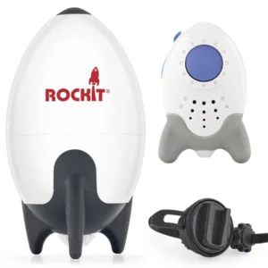 Rockit sampak 3 - Barnevognsvugger & Wooshh - Rockit