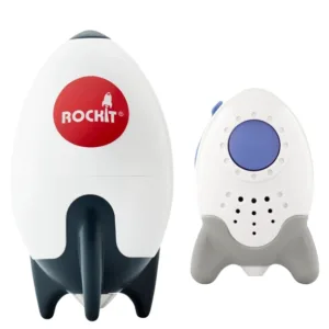 Rockit sampak 7 - Barnevognsvugger org. & Wooshh - Rockit
