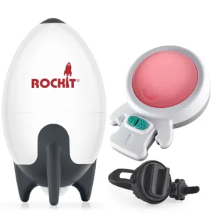 Rockit sampak 2 - Barnevognsvugger og sengevugger - Rockit