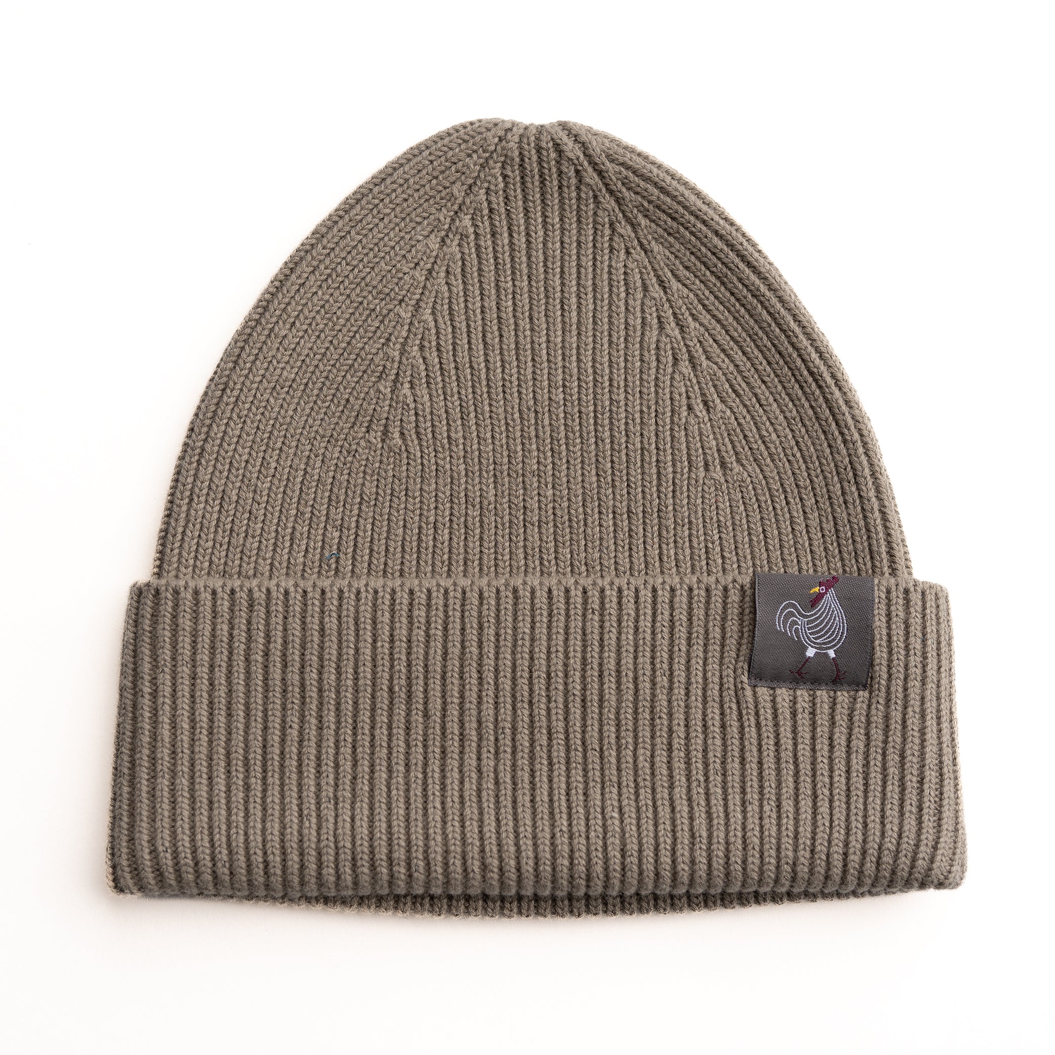 Soeren_hat_-_hat_til_boern-HV1379-Crockery-1 Søren hat - flere farver - Crockery / 1-3 Years - Hanevild