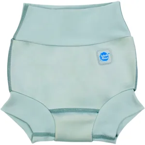 Splash About Badebukser - Happy Nappy - Pistachio - Splash About