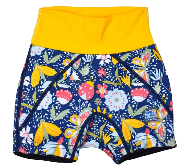Splash-About-Badebukser-Jammers-Garden-Delight Splash About Badebukser Jammers Garden Delight - Splash About
