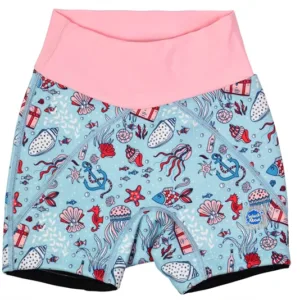 Splash About Badebukser Jammers Hidden Treasure - Splash About