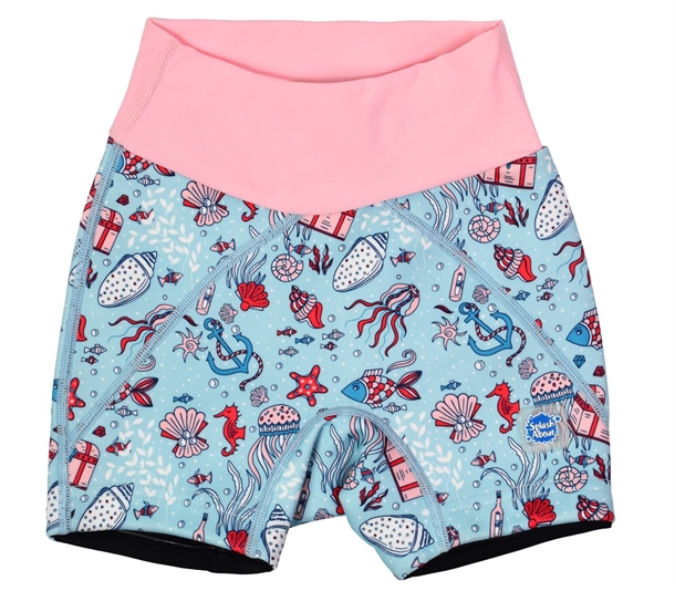 Splash-About-Badebukser-Jammers-Hidden-Treasure Splash About Badebukser Jammers Hidden Treasure - Splash About