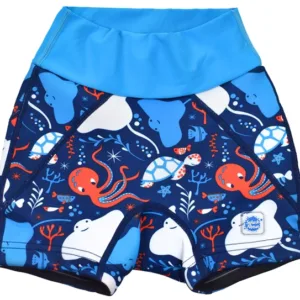 Splash About Badebukser Jammers Under The Sea - Splash About