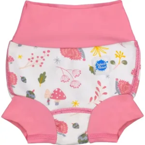 Splash About Badebukser - Happy Nappy - Forest Walk - Splash About