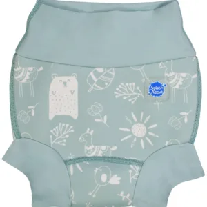 Splash About Badebukser - Happy Nappy - Sunny Bear - Splash About