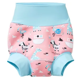 Splash About Badebukser - Happy Nappy - Nina's Ark - Splash About