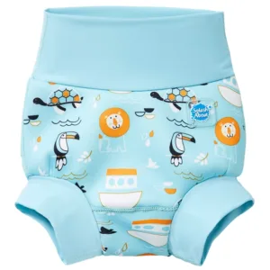 Splash About Badebukser - Happy Nappy - Noah's Ark - Splash About